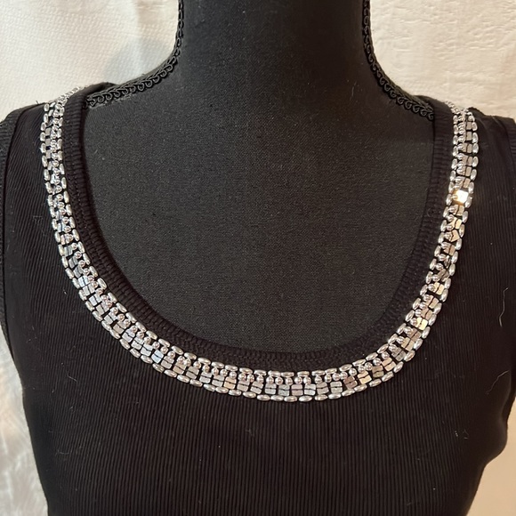 Faith Resortwear sweater set, size medium - Picture 12 of 16